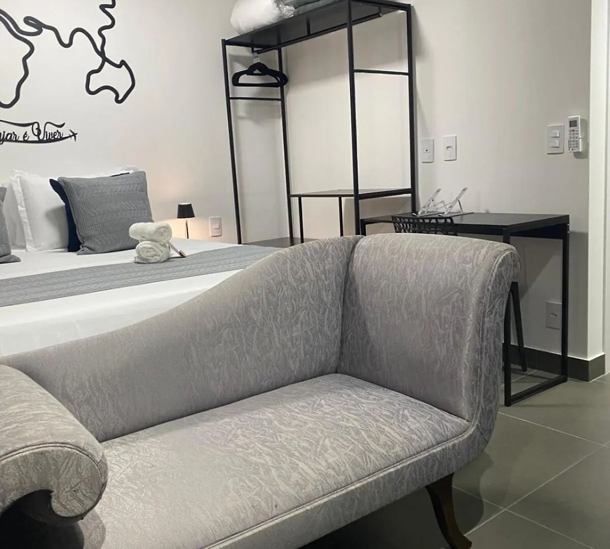 Lejlighed Studio Proximo Ao Allianz Parque E Hospital Albert Einsten Perdizes São Paulo Brasilien