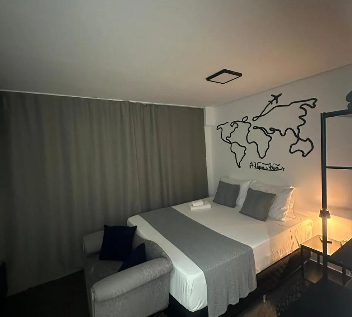 Studio Proximo Ao Allianz Parque E Hospital Albert Einsten Perdizes São Paulo
